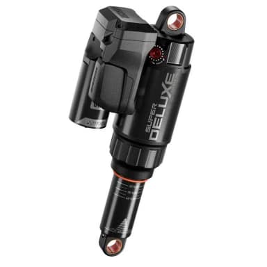 rockshox амортизатор super deluxe ultimate flight attendant linearxlair tokenloc2 reb55/comp30 mid4-loc6 hb std d1 hightower2,3 2019-2024