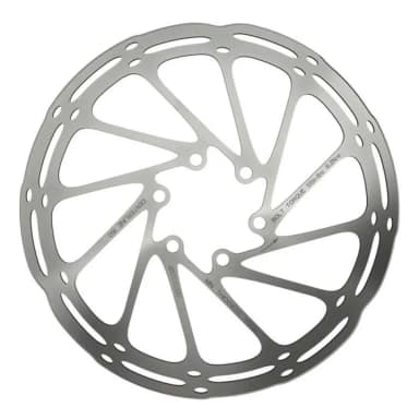 sram тормозной диск centerline rounded 6b disc
