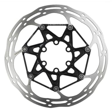 sram тормозной диск centerline 2p centerlock external