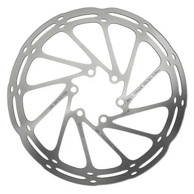 sram тормозной диск centerline centerlock