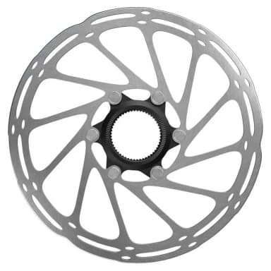 sram тормозной диск centerline centerlock external