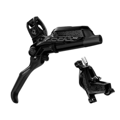 sram передний тормоз code rsc