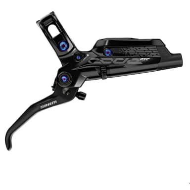 sram правый рычаг тормоза code rsc disc