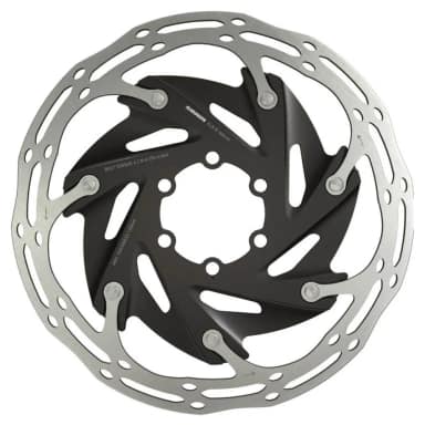 sram тормозной диск centerline x road