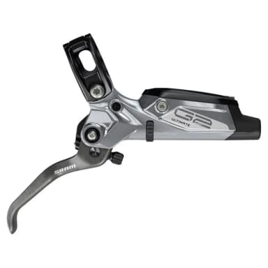 sram правый рычаг тормоза g2 ultimate carbon hydraulic disc