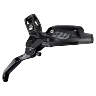 sram правый рычаг тормоза g2 rsc aluminium hydraulic disc