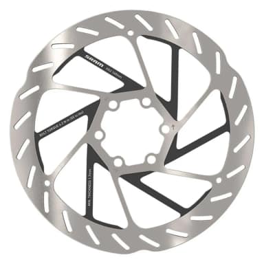 sram тормозной диск hs2 6b