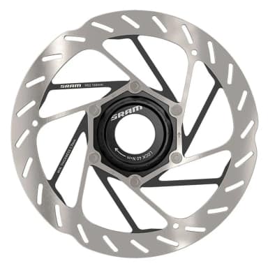 sram тормозной диск hs2 center lock