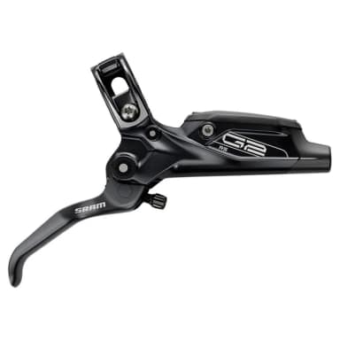 sram передний тормоз g2 r2 aluminium hydraulic disc