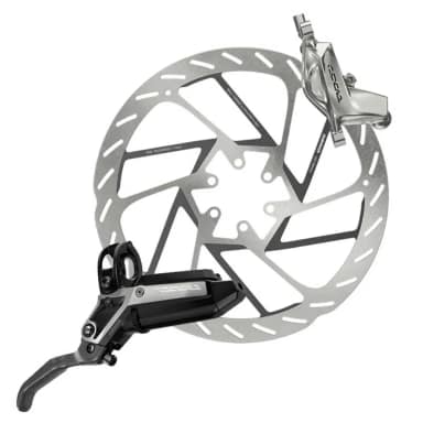 sram задний тормоз code ultimate stealth hydraulic