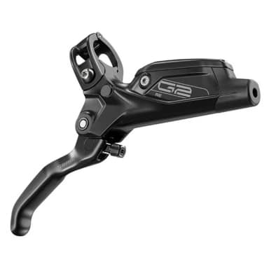 sram передний тормоз g2 re