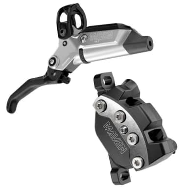 sram задний тормоз maven ultimate steath