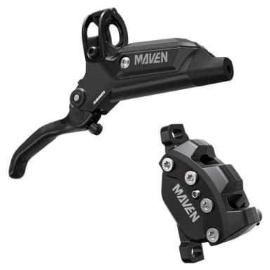 sram ручка тормоза maven base a1 2000 mm