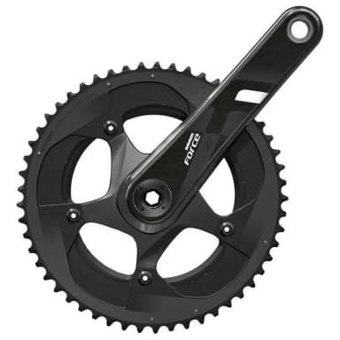 sram шатуны с цепным кольцом force 22 gxp yaw