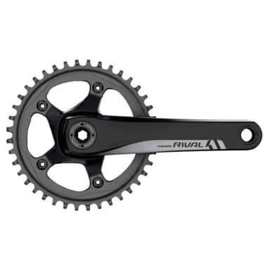 sram шатуны с цепным кольцом rival 1 gxp 110 bcd