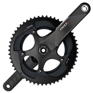 sram шатуны с цепным кольцом red gxp yaw 130 bcd