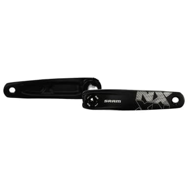 sram шатуны с цепным кольцом nx eagle dub direct mount
