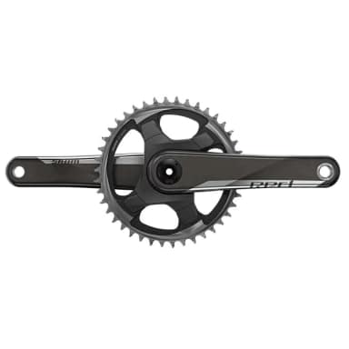 sram шатуны с цепным кольцом red 1 axs dub direct mount