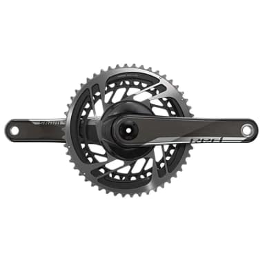 sram шатуны с цепным кольцом red axs gxp