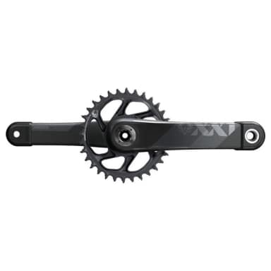 sram шатуны с цепным кольцом xx1 eagle dub direct mount