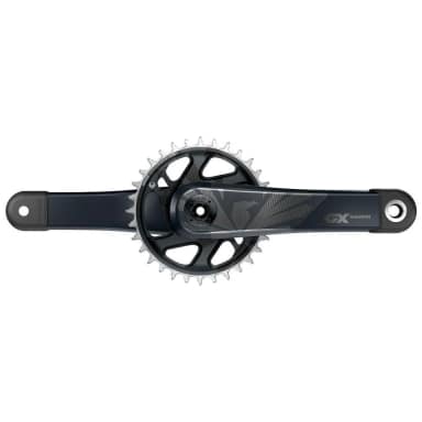 sram шатуны с цепным кольцом gx eagle boost dub direct mount