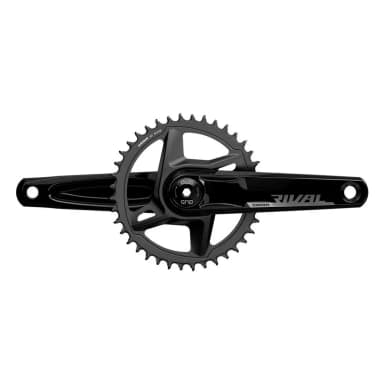 sram шатуны с цепным кольцом rival wide axs dub