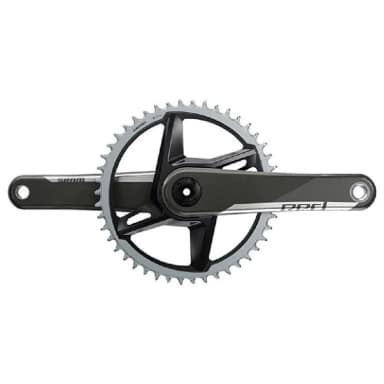 sram шатуны с цепным кольцом red dub direct mount