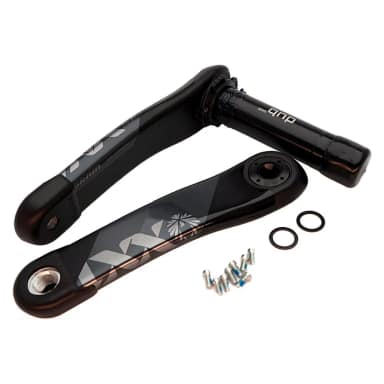 sram шатун xx1 eagle dub direct mount 8-bolts