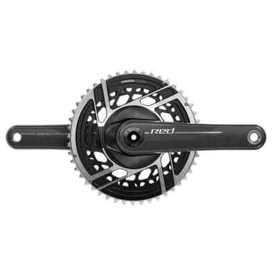 sram шатуны с цепным кольцом red axs dm dub