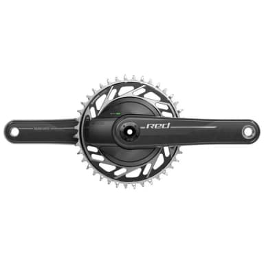 sram шатун с измерителем мощности red axs 1x xplr dub wide e1 threaded mount