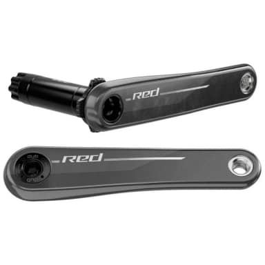 sram шатун red xplr dub wide e1