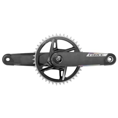 sram шатун с измерителем мощности force 1 xplr axs e1 dub wide axle