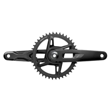 sram шатуны с цепным кольцом rival 1 axs xplr dub wide dm