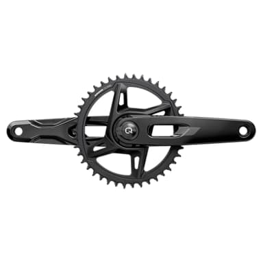 sram шатун с измерителем мощности rival 1 xplr axs e1 dub wide dm