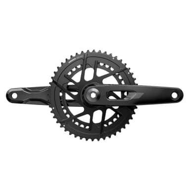 sram шатуны с цепным кольцом rival axs dub dm