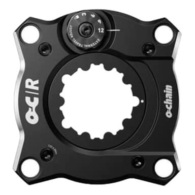 sram паук шатуна 104 bcd dm 8b external