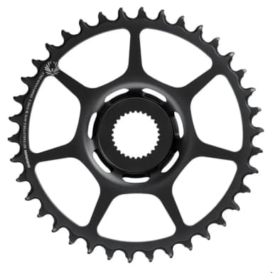 sram передняя звезда x-sync eagle direct mount bosch