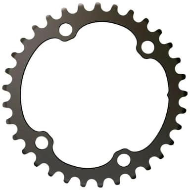 sram передняя звезда force axs 107 bcd