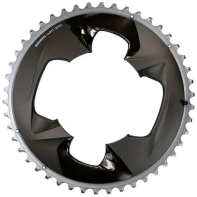 sram передняя звезда force axs 2x cover
