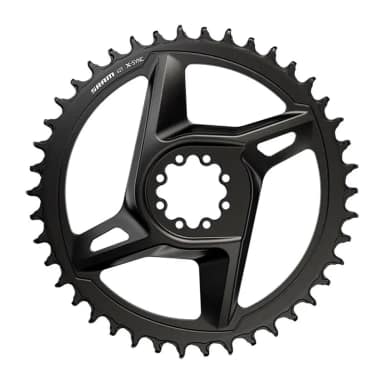 sram передняя звезда x-sync rival axs direct mount