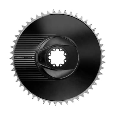 sram передняя звезда x-sync red e1 aero direct mount