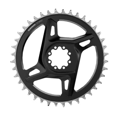 sram передняя звезда x-sync red e1 direct mount