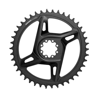 sram передняя звезда x-sync axs dm 6.5 mm offset rival e1