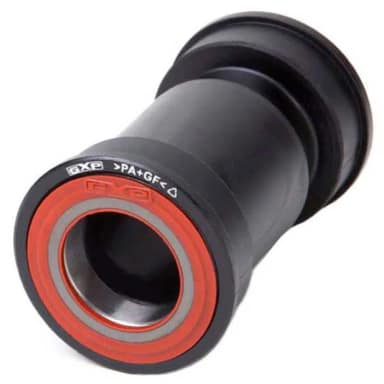 sram чашки каретки gxp road press fit