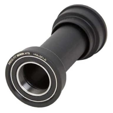 sram чашки каретки gxp mtb press fit