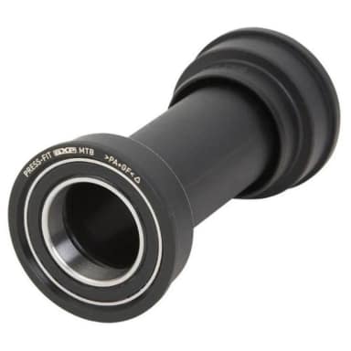 sram чашки каретки press fit gxp