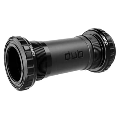 sram чашки каретки dub bsa
