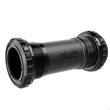 sram чашки каретки dub bsa