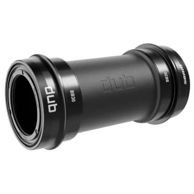 sram чашки каретки dub bb30