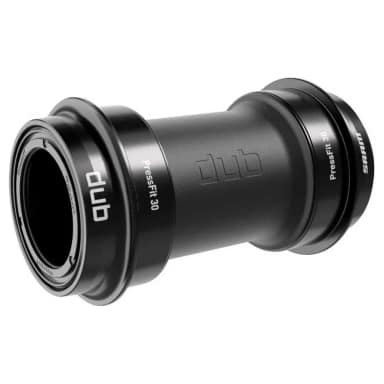 sram чашки каретки dub pf30 road wide